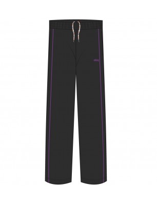 Grey [ P.E ] Track Pants -- [GRADE 3 - GRADE 12]