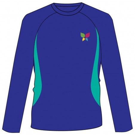 HC [ P.E ] Top Falcons -- [GRADE 3 - GRADE 12]