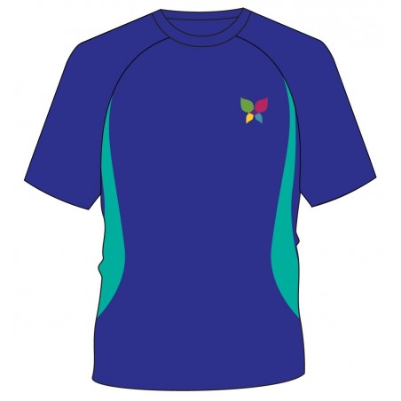 Girls HC [ P.E ] Top Falcons -- [KG1 - GRADE 2]