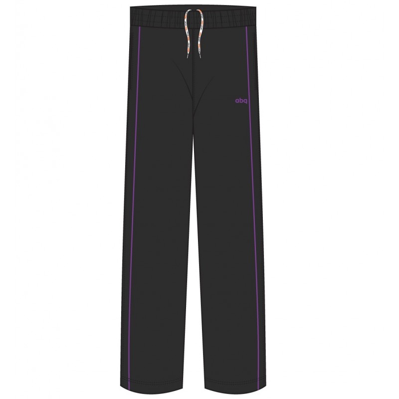 Grey P.E Track Pants KG1 GRADE 12