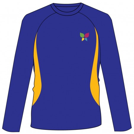 HC [ P.E ] Top Oryxes -- [GRADE 3 - GRADE 12]