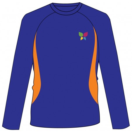 HC [ P.E ] Top Eagles -- [GRADE 3 - GRADE 12]