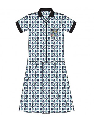 Dress -- [NURSERY]