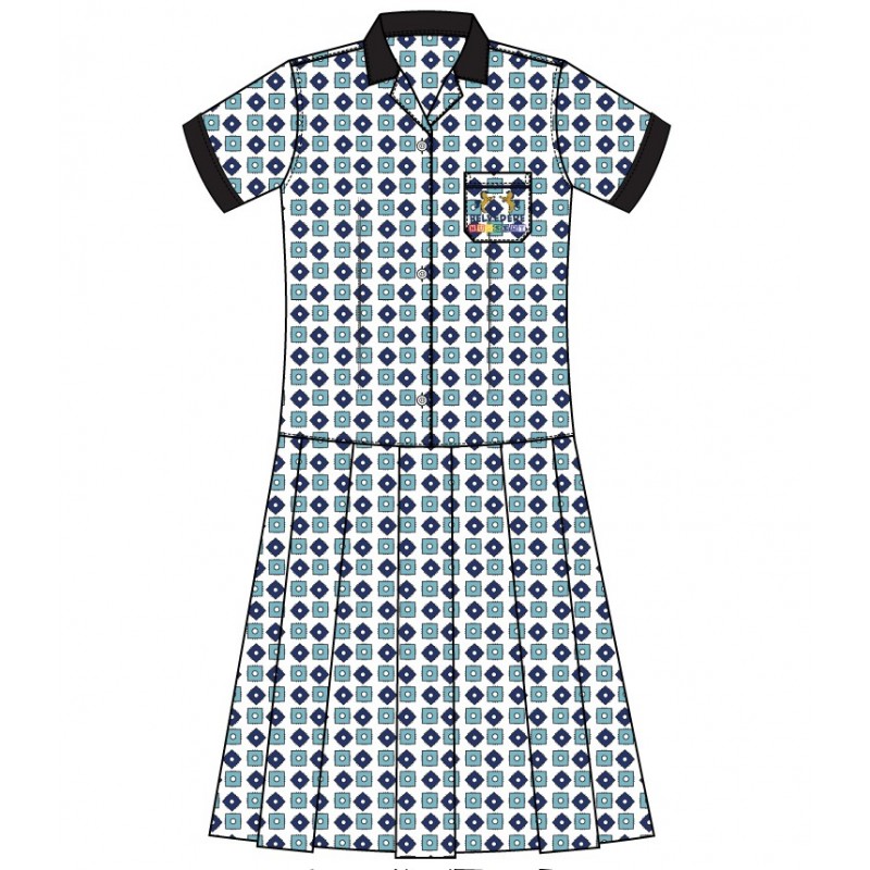 Dress -- [NURSERY]