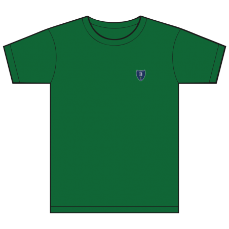 HC Green (Eagle) -- [FS1 - YEAR 13]