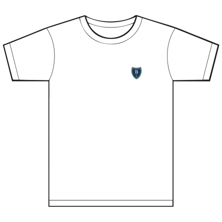 HC White (Horses) -- [FS1 - YEAR 13]