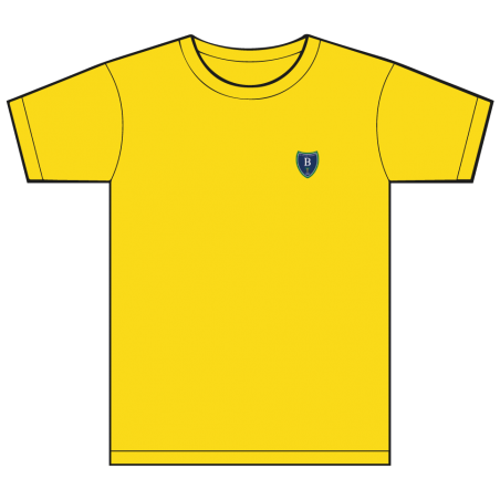 HC Yellow  (Leopards) -- [FS1 - YEAR 13]