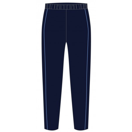 Navy Blue PE Track Pants