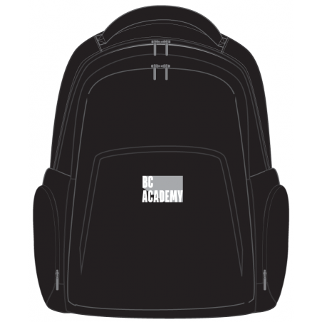 Backpack -- [NURSERY - YEAR 8]