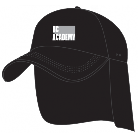 Legionnaire Cap -- [NURSERY - YEAR 8]