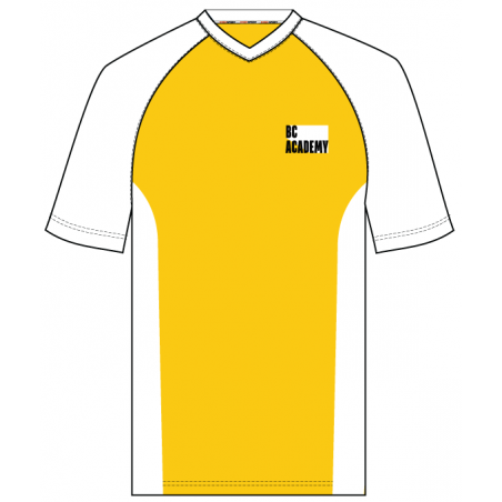 P.E T.Shirt -- [NURSERY - YEAR 8]