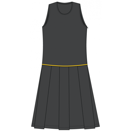Pinafore -- [YEAR 1 - YEAR 8]