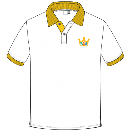 SSL Polo T.Shirt -- [NURSERY]