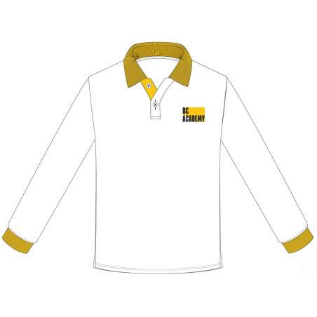 FSL Polo T.Shirt -- [YEAR 1 - YEAR 8]