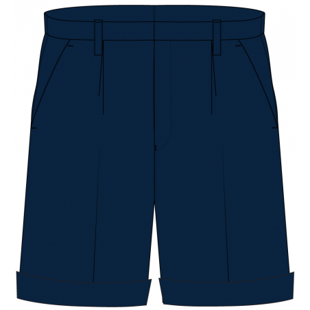 سراويل برمودا -- [مرحلة رياض الأطفال 1 - مرحلة رياض الأطفال 3]