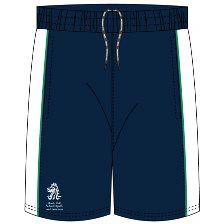 شورت رياضي -- [مرحلة رياض الأطفال - الصف 10]