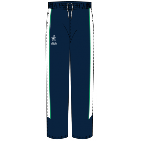 بنطلون الركض الرياضي -- مرحلة رياض الأطفال - الصف 10]