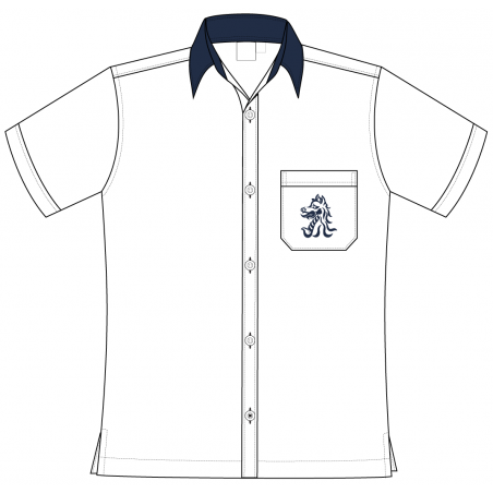 SSL Shirt -- [KG1 - GRADE 10]