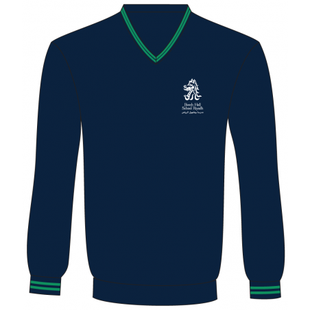 سترة -- [مرحلة رياض الأطفال - الصف 10]