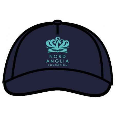 Baseball Cap With Logo [FS1 - YEAR 10]