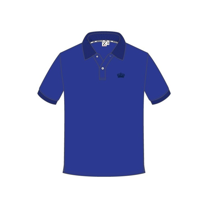 House Color Polo T-Shirt -- [FS1 - YEAR 10]