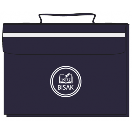 Book Bag -- [NURSERY - YEAR 6]