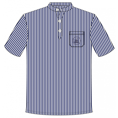 Stripe Shirt -- [RECEPTION - YEAR 6]