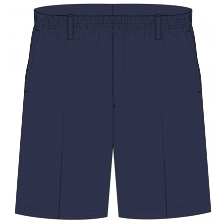 Bermuda -- [NURSERY - YEAR 11]