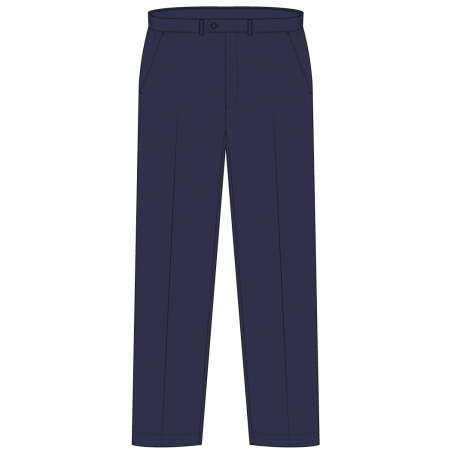 Boys Trouser -- [NURSERY - YEAR 11]