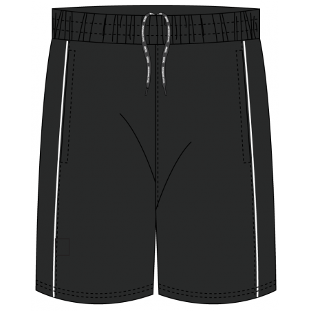 P.E Short -- [NURSERY - YEAR 11]