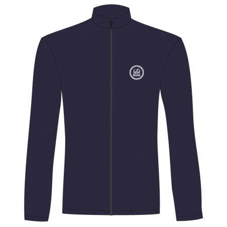 NB Fleece Jacket -- [RECEPTION - YEAR 11]