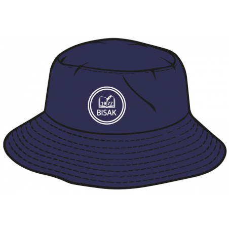 Bucket Hat -- [NURSERY - YEAR 6]