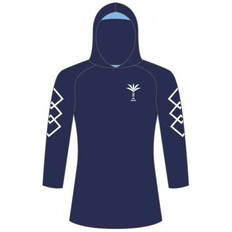 Burkini Complete Set