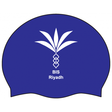 قبعة السباحة