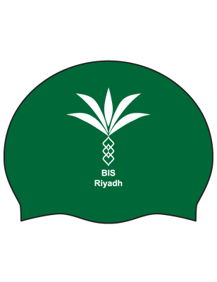 قبعة السباحة