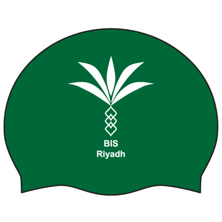 قبعة السباحة