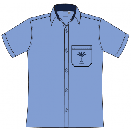 قميص أولاد - كم قصير ( عدد قطعتين)