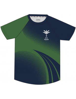 Blunt Scorpions House Shirt