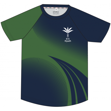 Blunt Scorpions House Shirt