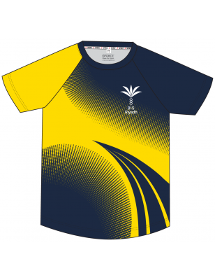 Palgrave Leopards House Shirt