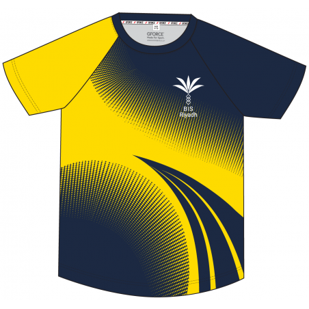 Palgrave Leopards House Shirt