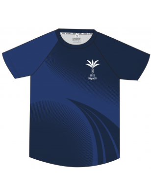 هاوس تي شيرت -  بيتس فايبرز