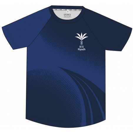 هاوس تي شيرت -  بيتس فايبرز