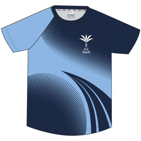 Training Shirt for Activities