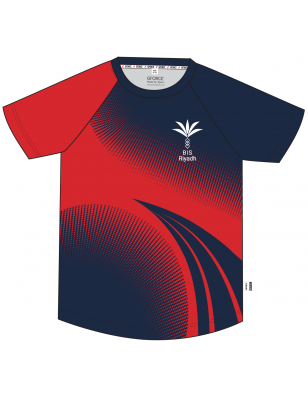 Doughty Falcons House Shirt