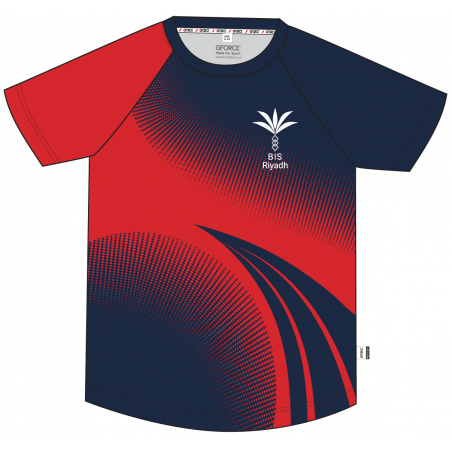 Doughty Falcons House Shirt