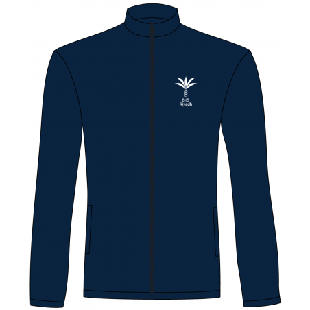 Fleece Jacket (ZAKS BRAND)