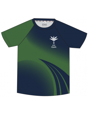 Blunt Scorpions House Shirt