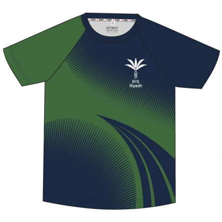 Blunt Scorpions House Shirt