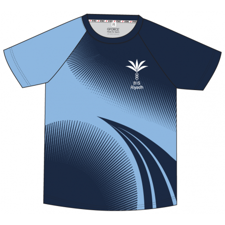 تي شيرت رياضي